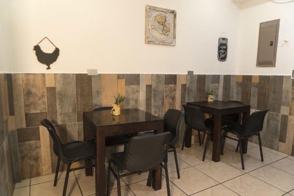 Micro Hotel Rio de Piedras (San Pedro Sula)